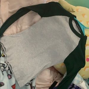 Prac NEW! Brandy Melville tee
